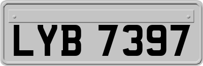 LYB7397