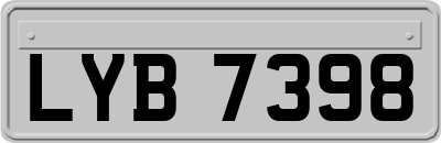 LYB7398