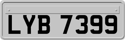 LYB7399