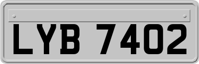 LYB7402