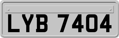 LYB7404