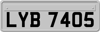 LYB7405