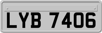LYB7406