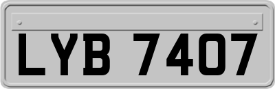 LYB7407