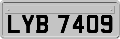 LYB7409
