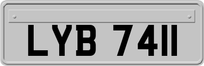 LYB7411