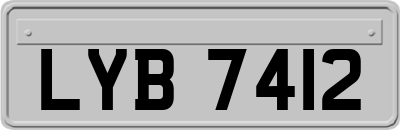 LYB7412