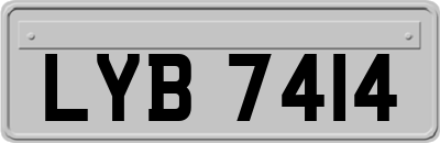 LYB7414