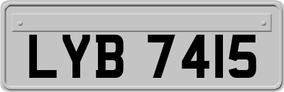 LYB7415