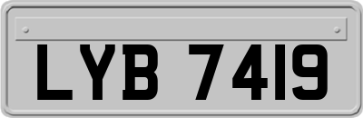 LYB7419