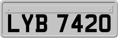 LYB7420