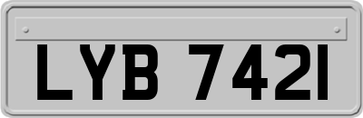 LYB7421