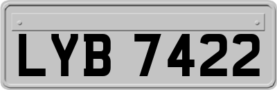 LYB7422
