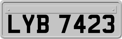 LYB7423