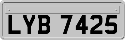 LYB7425
