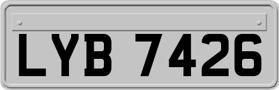 LYB7426