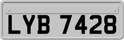 LYB7428