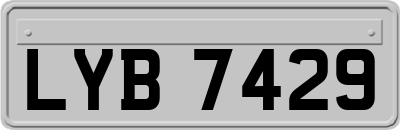 LYB7429