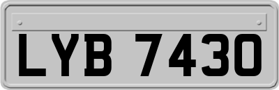 LYB7430