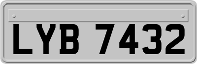 LYB7432