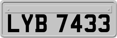 LYB7433