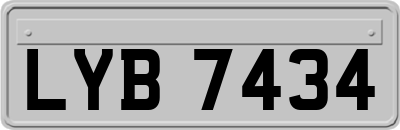 LYB7434