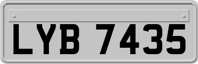 LYB7435