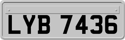 LYB7436