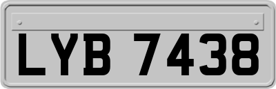 LYB7438