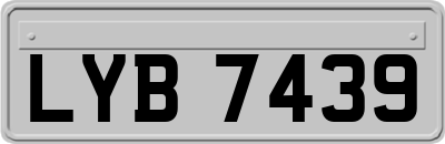 LYB7439