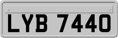 LYB7440
