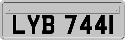 LYB7441