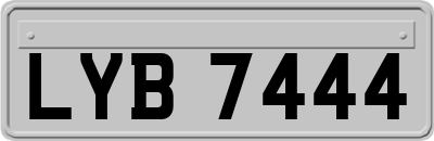 LYB7444