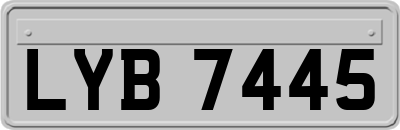 LYB7445