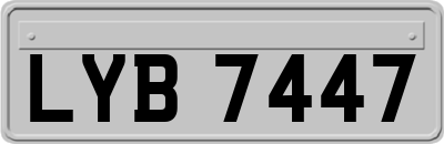 LYB7447