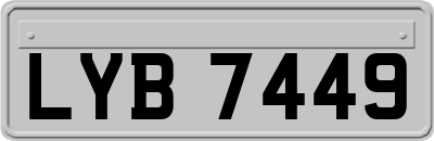 LYB7449