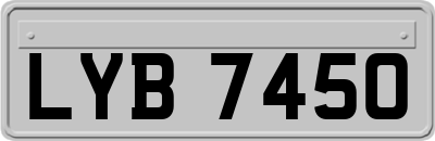 LYB7450