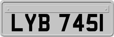 LYB7451
