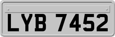 LYB7452