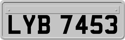 LYB7453