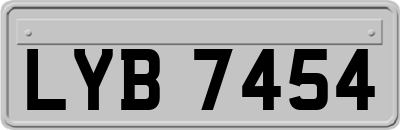LYB7454