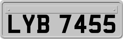 LYB7455