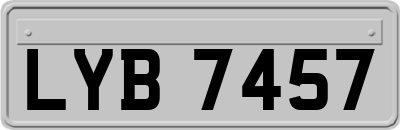LYB7457