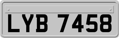 LYB7458
