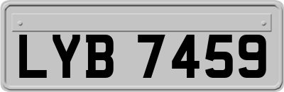 LYB7459