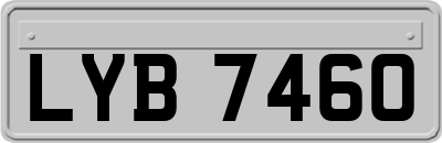 LYB7460