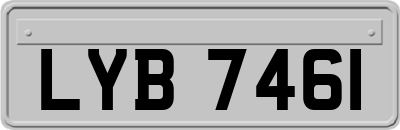 LYB7461