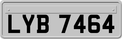 LYB7464