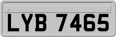 LYB7465
