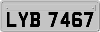 LYB7467